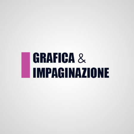 Grafica e Imaginazione - MC Formazione