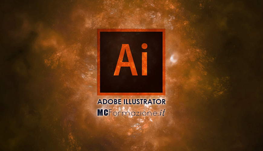 Corso Illustrator –  MC Formazione