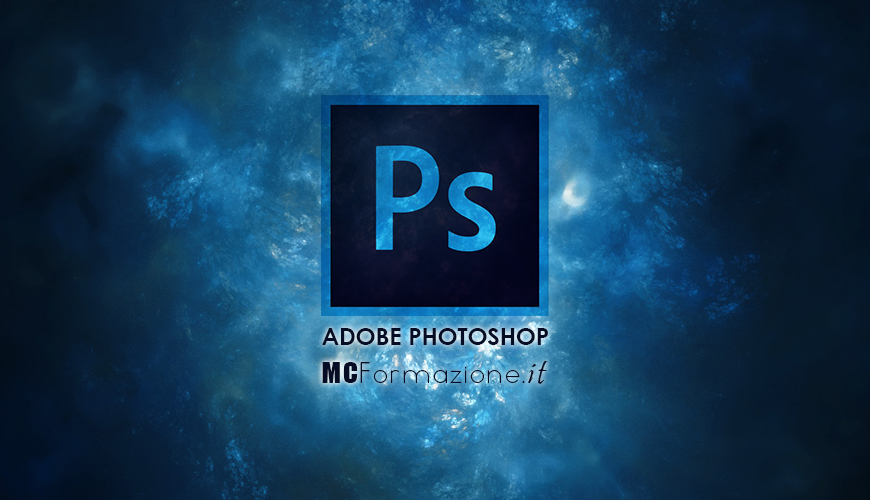 Corso Photoshop –  MC Formazione