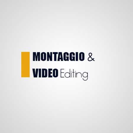 Montaggio e Video Editing - MC Formazione