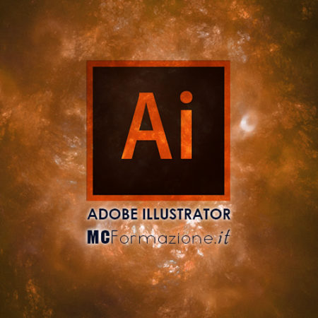 Corso Illustrator –  MC Formazione