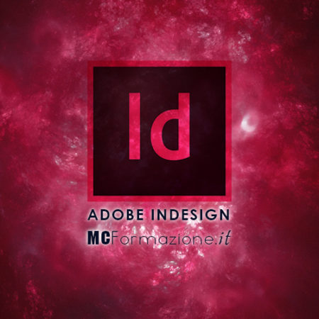 Corso Indesign –  MC Formazione