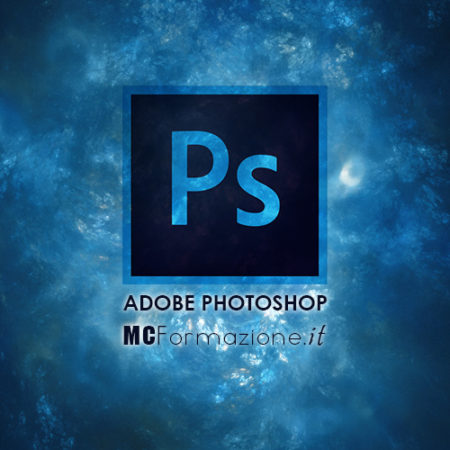 Corso Photoshop –  MC Formazione